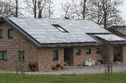 190W Module EFH