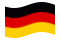 flagge-deutschland-wehende-flagge-30x50